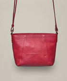 COTLEY 2 RED LEATHER