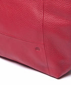 COTLEY 2 RED LEATHER