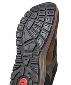 EVELLE BLACK SUEDE/NUBUCK