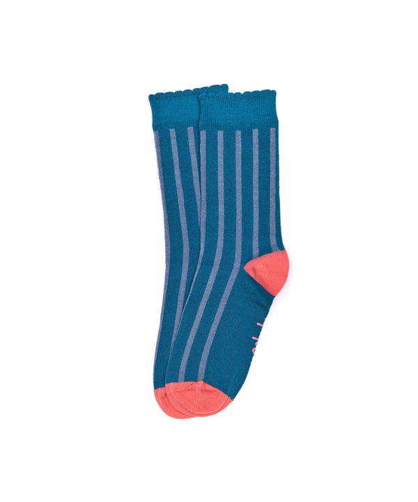 BADIS MARINE TEAL