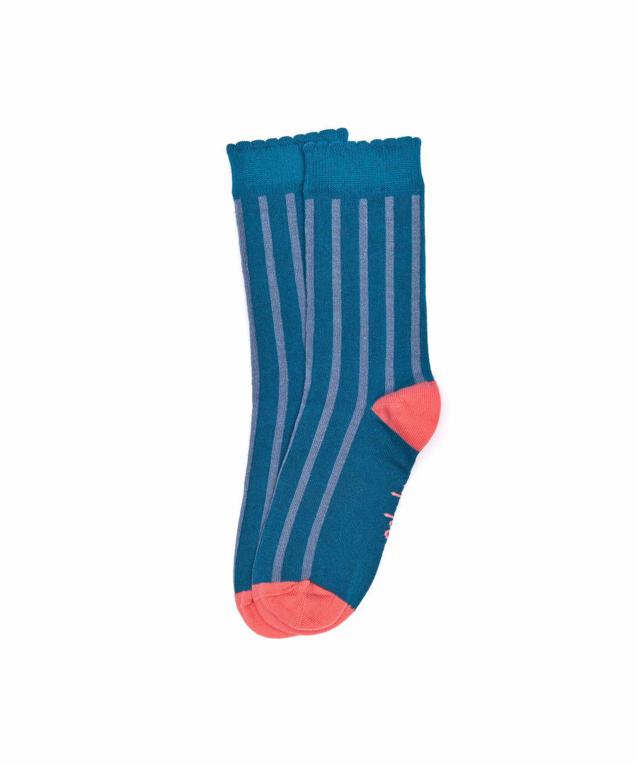 BADIS MARINE TEAL