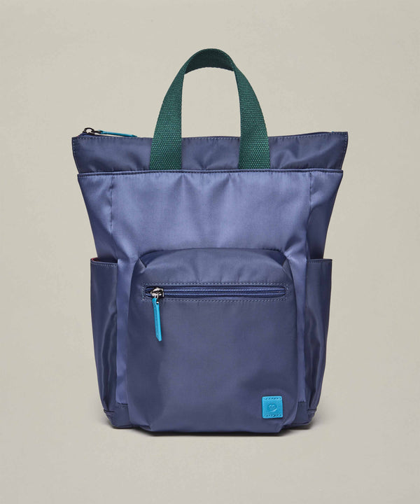 LAPAICH DEEP HARBOUR BLUE/INDIGO