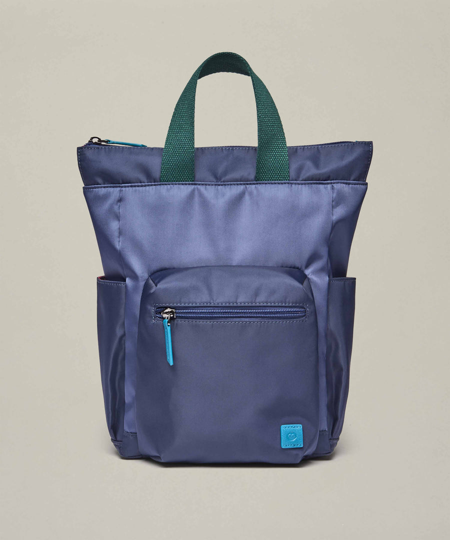 LAPAICH DEEP HARBOUR BLUE/INDIGO