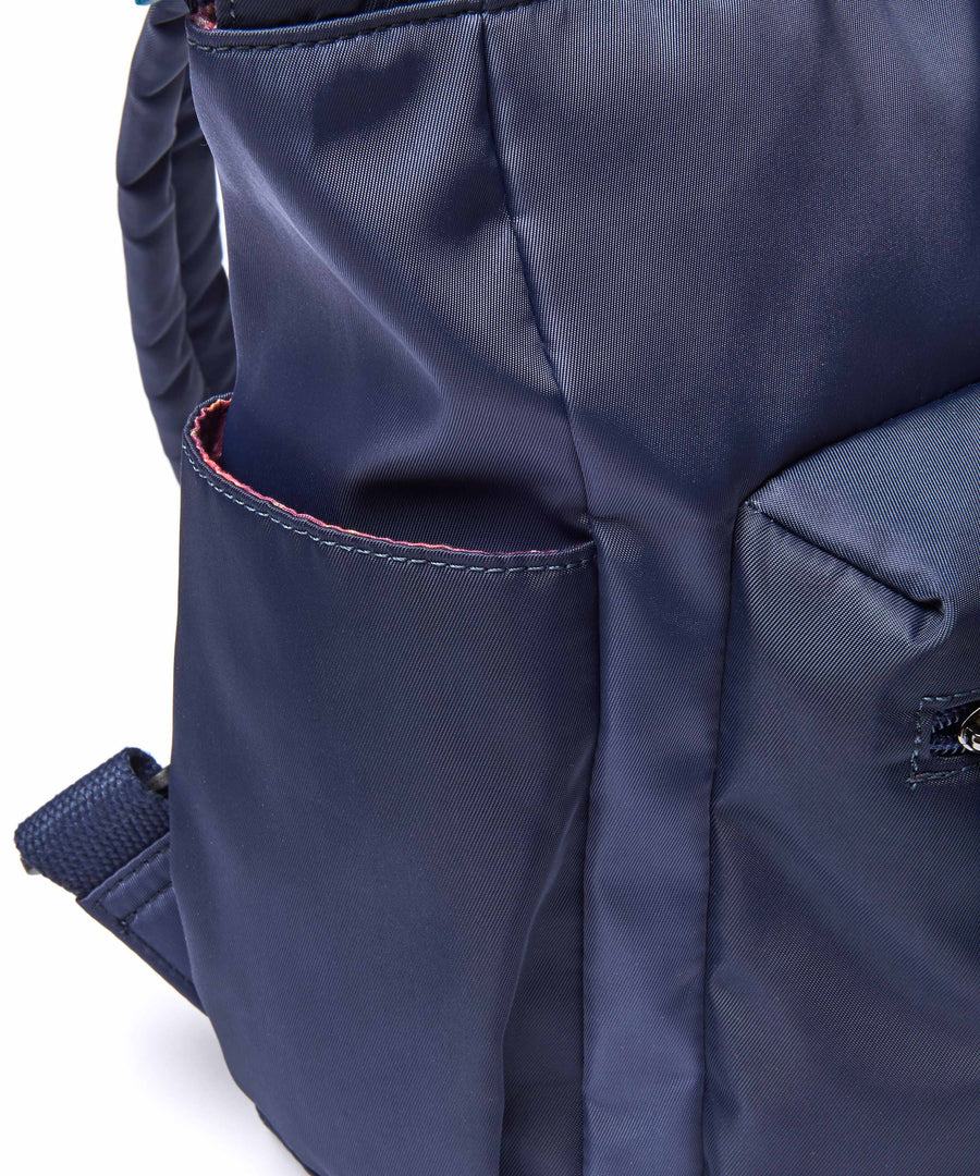 LAPAICH DEEP HARBOUR BLUE/INDIGO