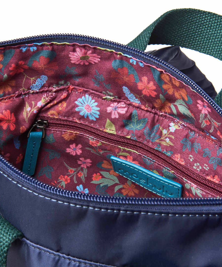 LAPAICH DEEP HARBOUR BLUE/INDIGO