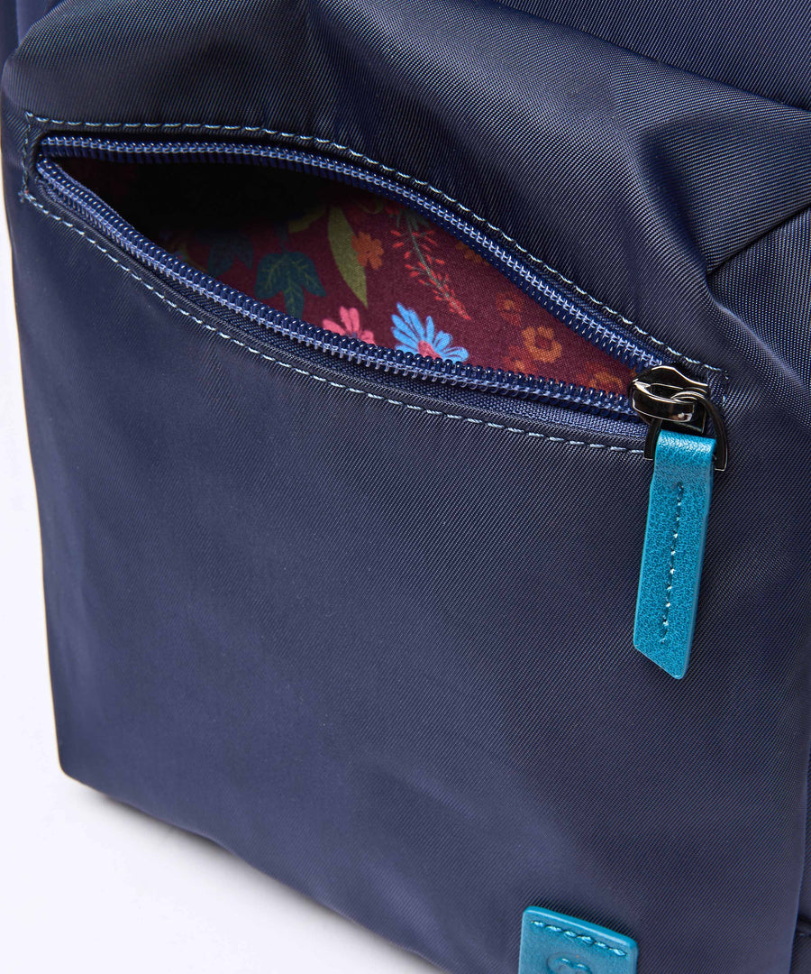 LAPAICH DEEP HARBOUR BLUE/INDIGO