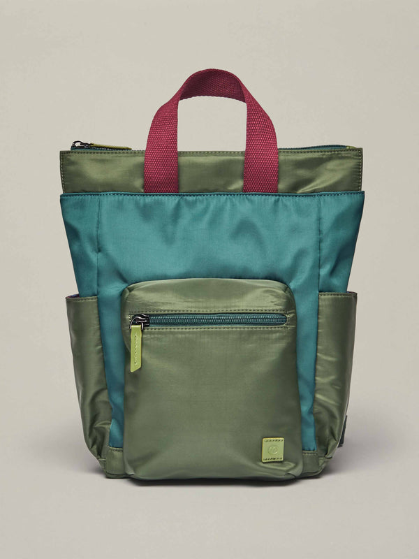 LAPAICH PINE GREEN/OLIVE