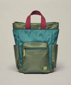 LAPAICH PINE GREEN/OLIVE