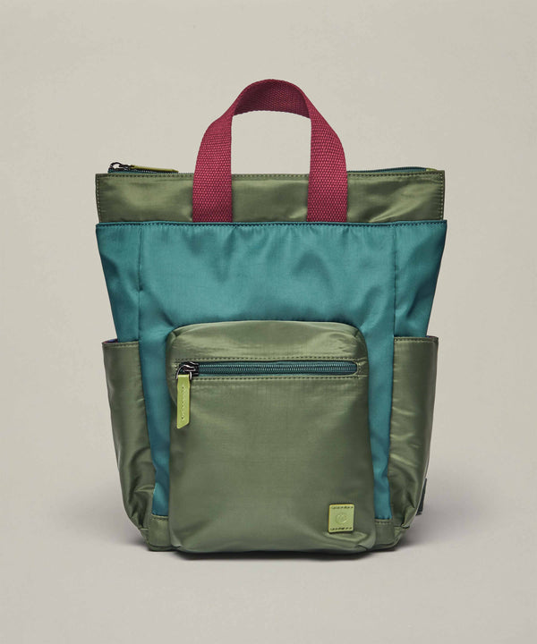 LAPAICH PINE GREEN/OLIVE