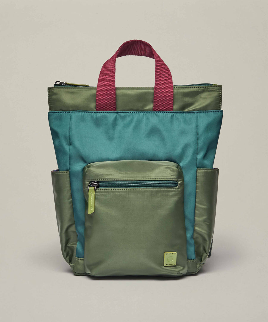 LAPAICH PINE GREEN/OLIVE