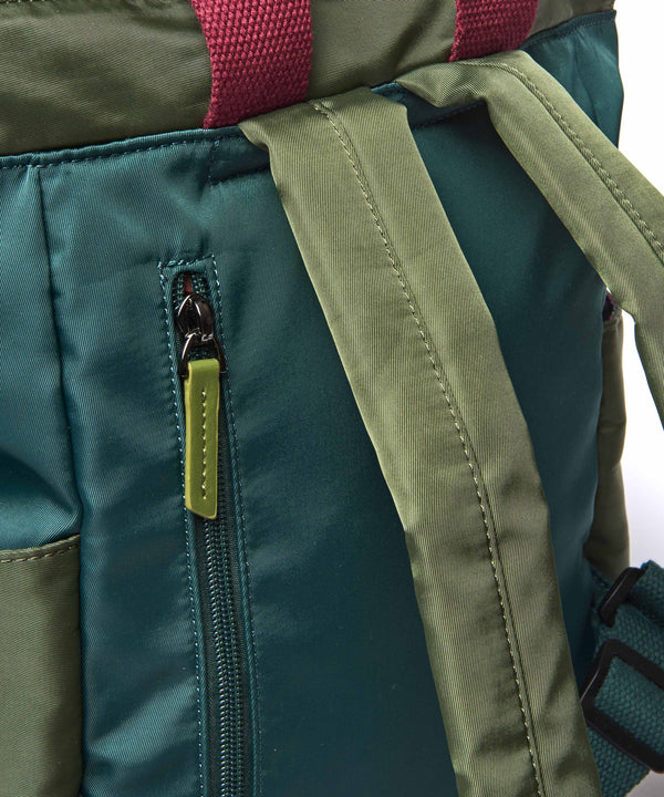 LAPAICH PINE GREEN/OLIVE