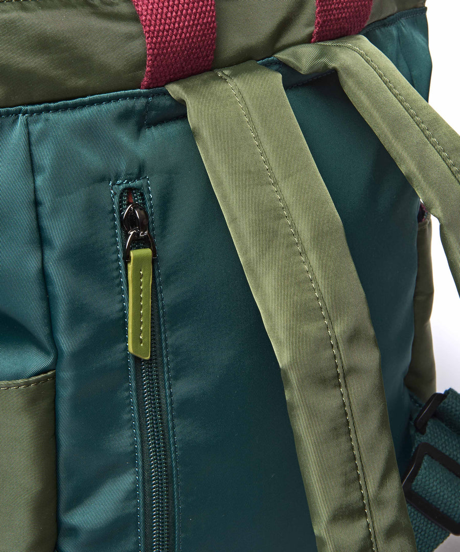 LAPAICH PINE GREEN/OLIVE
