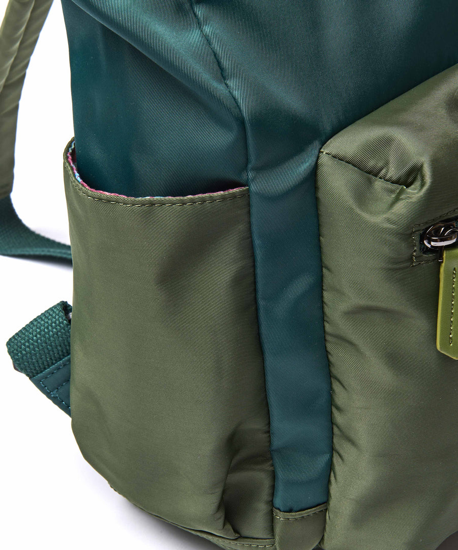 LAPAICH PINE GREEN/OLIVE