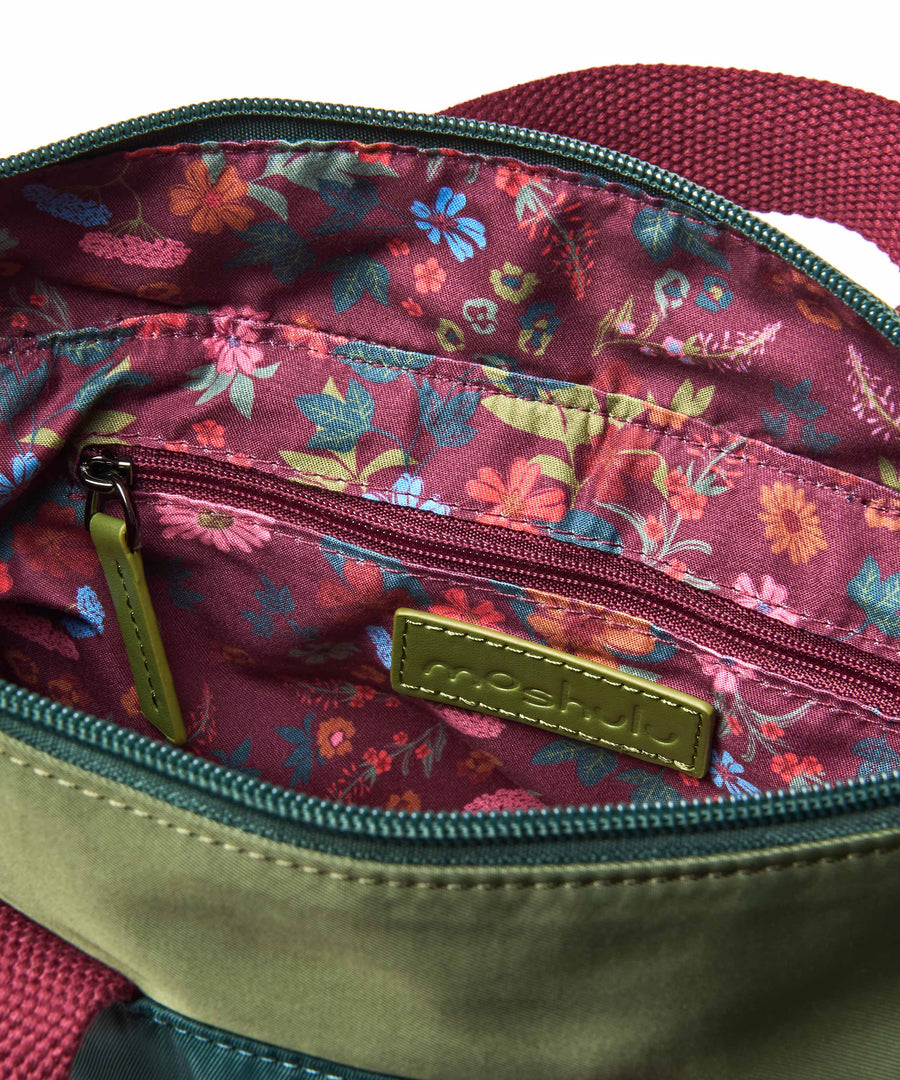 LAPAICH PINE GREEN/OLIVE