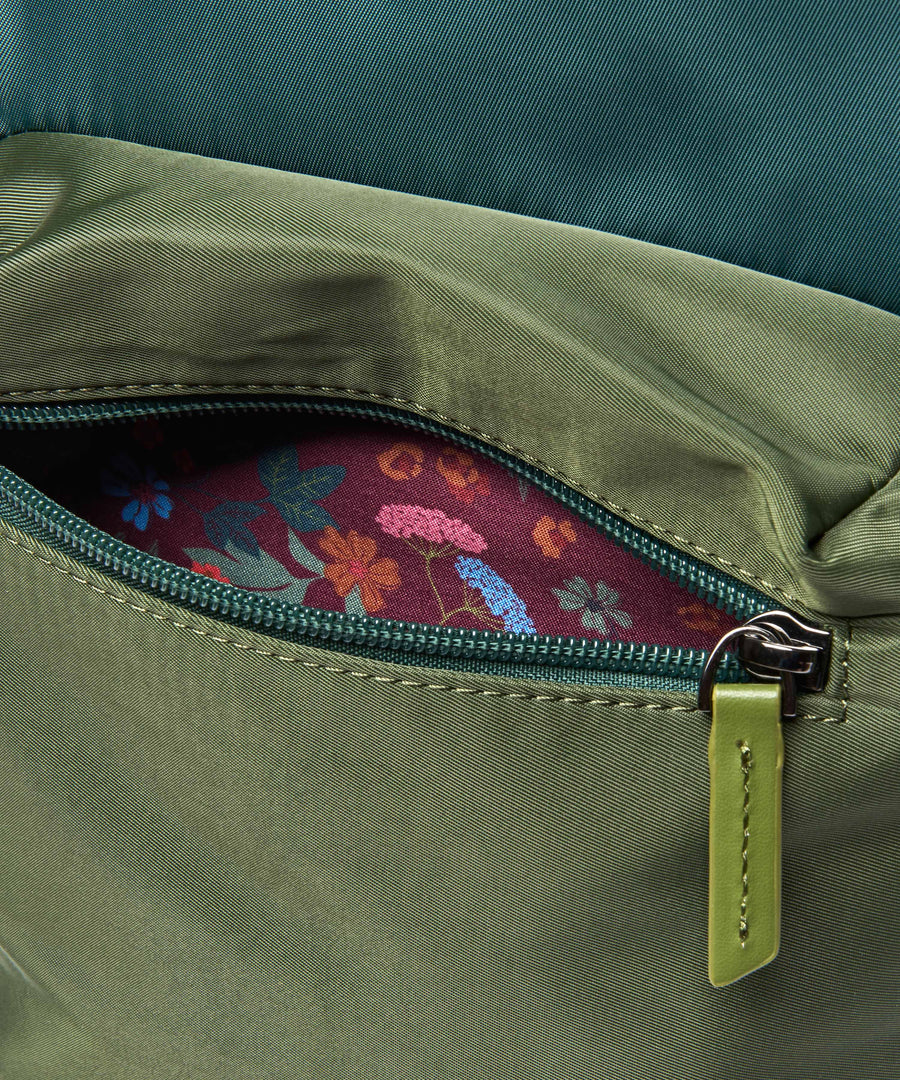 LAPAICH PINE GREEN/OLIVE
