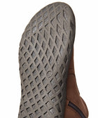 COHEN PECAN NUBUCK