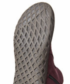 COHEN ZINFANDEL RED NUBUCK