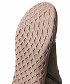 RADCLIFFE OLIVE GREEN LEATHER/SUEDE