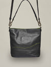 BELOWDA 2 BLACK LEATHER