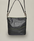 BELOWDA 2 BLACK LEATHER