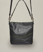 BELOWDA 2 BLACK LEATHER