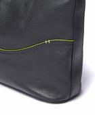 BELOWDA 2 BLACK LEATHER