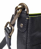 BELOWDA 2 BLACK LEATHER