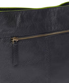 BELOWDA 2 BLACK LEATHER