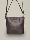 BELOWDA 2 BROWN LEATHER