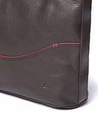 BELOWDA 2 BROWN LEATHER
