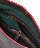 BELOWDA 2 BROWN LEATHER