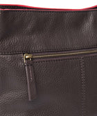BELOWDA 2 BROWN LEATHER
