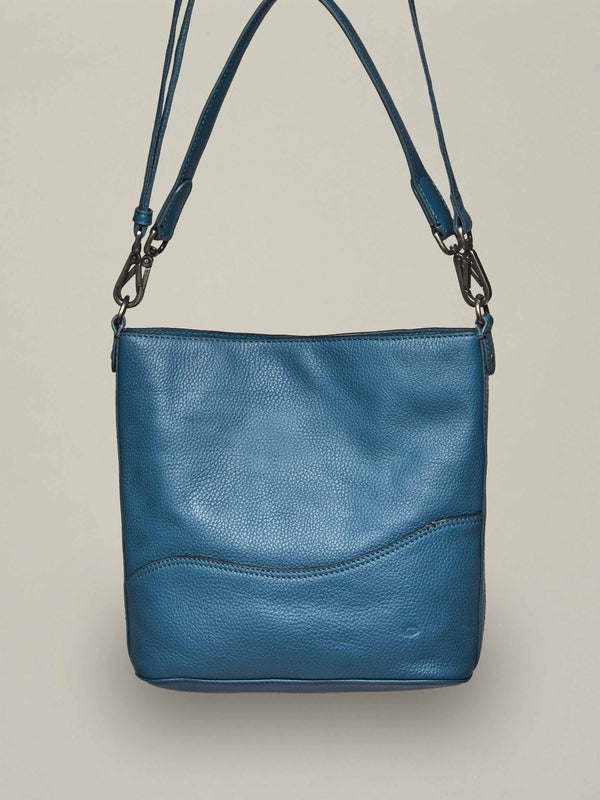 BELOWDA 2 LAGOON LEATHER