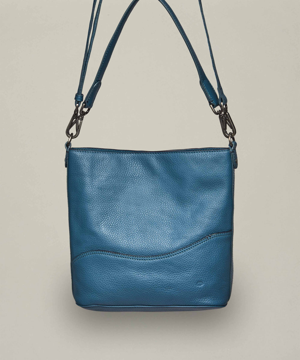 BELOWDA 2 LAGOON LEATHER
