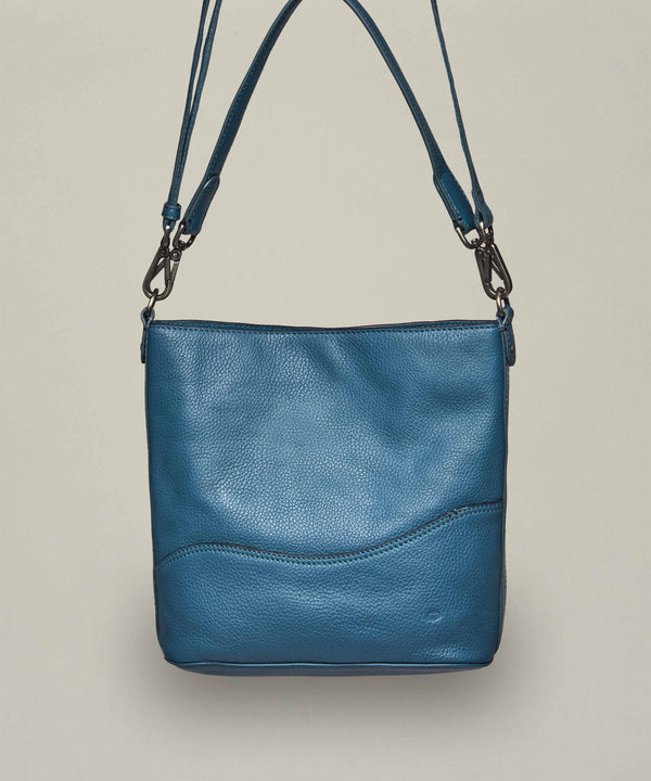 BELOWDA 2 LAGOON LEATHER