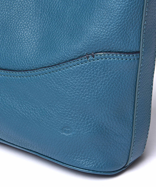 BELOWDA 2 LAGOON LEATHER