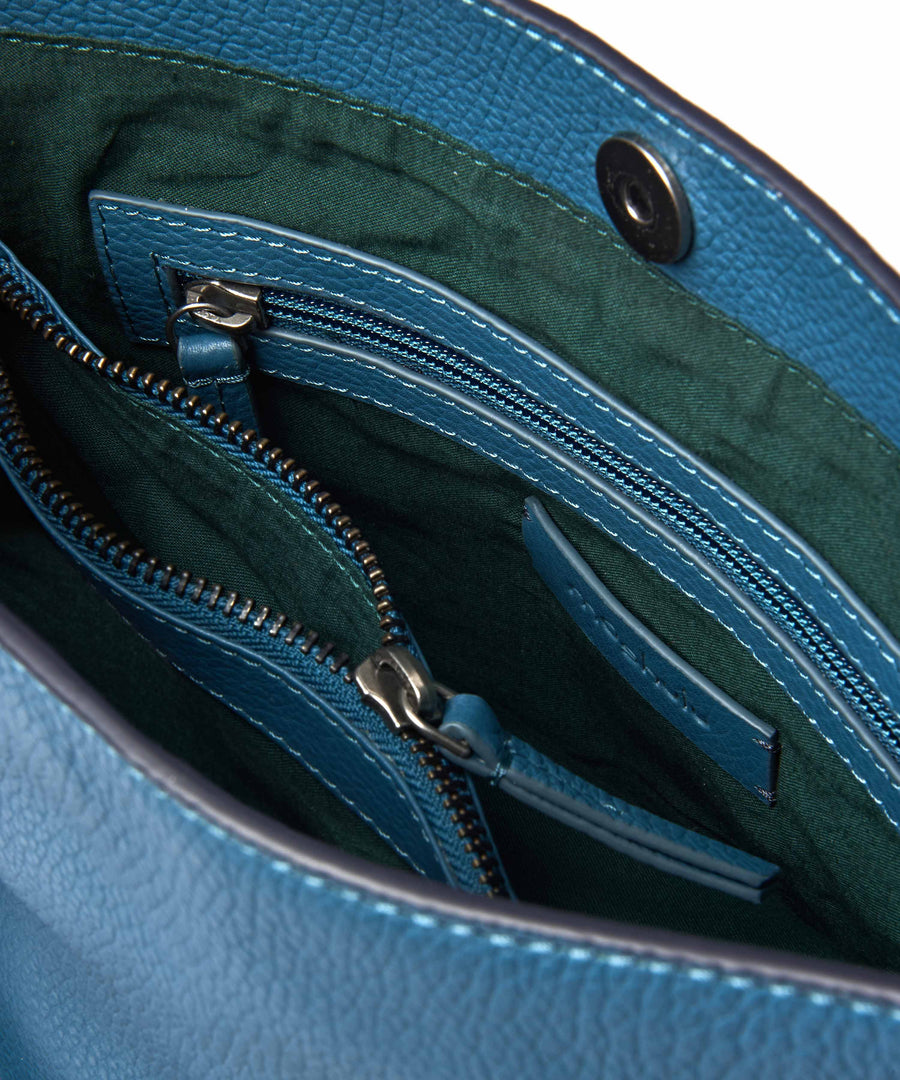 BELOWDA 2 LAGOON LEATHER