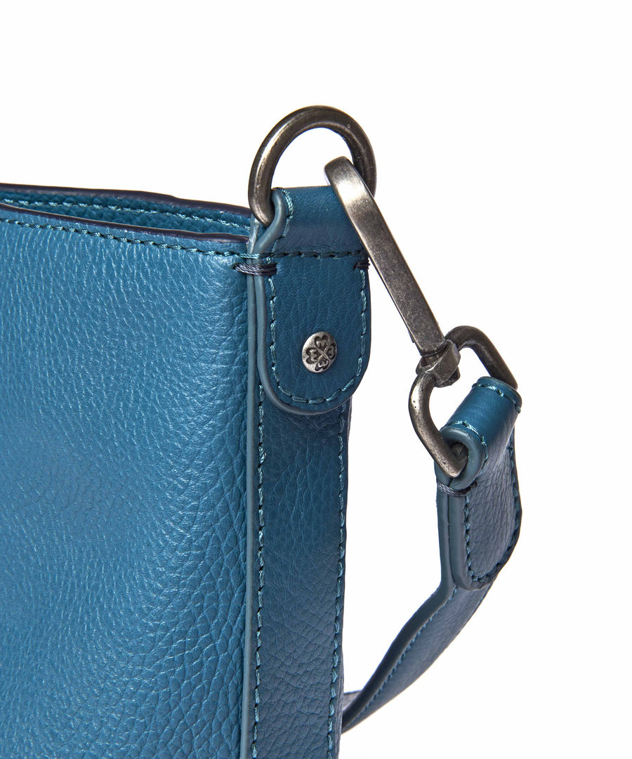 BELOWDA 2 LAGOON LEATHER