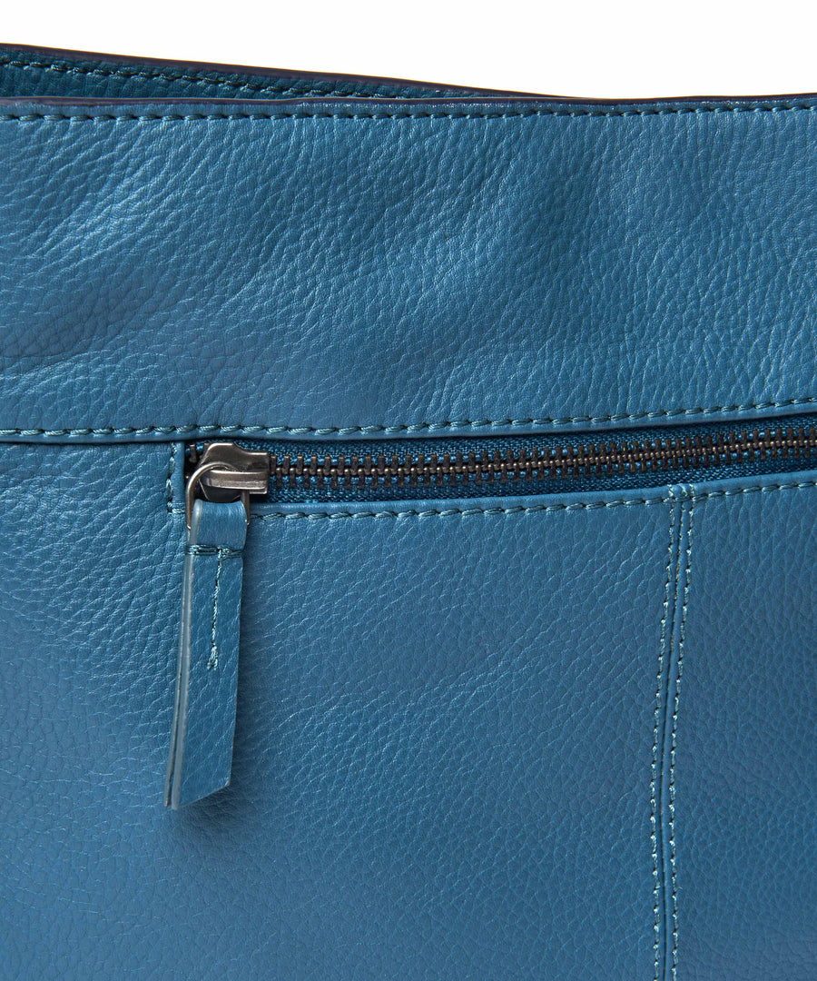 BELOWDA 2 LAGOON LEATHER