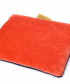DEVON WILDLIFE TRUST POUCH INDIGO BEAVER
