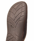 TULSI BROWN SUEDE