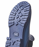TIDE DENIM LEOPARD
