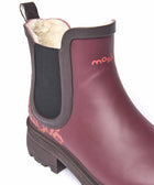 TIDE ZINFANDEL RED LEOPARD