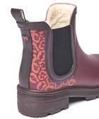 TIDE ZINFANDEL RED LEOPARD
