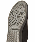 DUDDON BROWN SUEDE