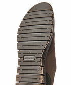 HOLFORD TAN NUBUCK/SUEDE