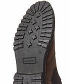 LERRYN PECAN LEATHER
