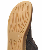 COOMB BROWN SUEDE