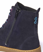 COOMB INDIGO SUEDE