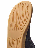 COOMB INDIGO SUEDE
